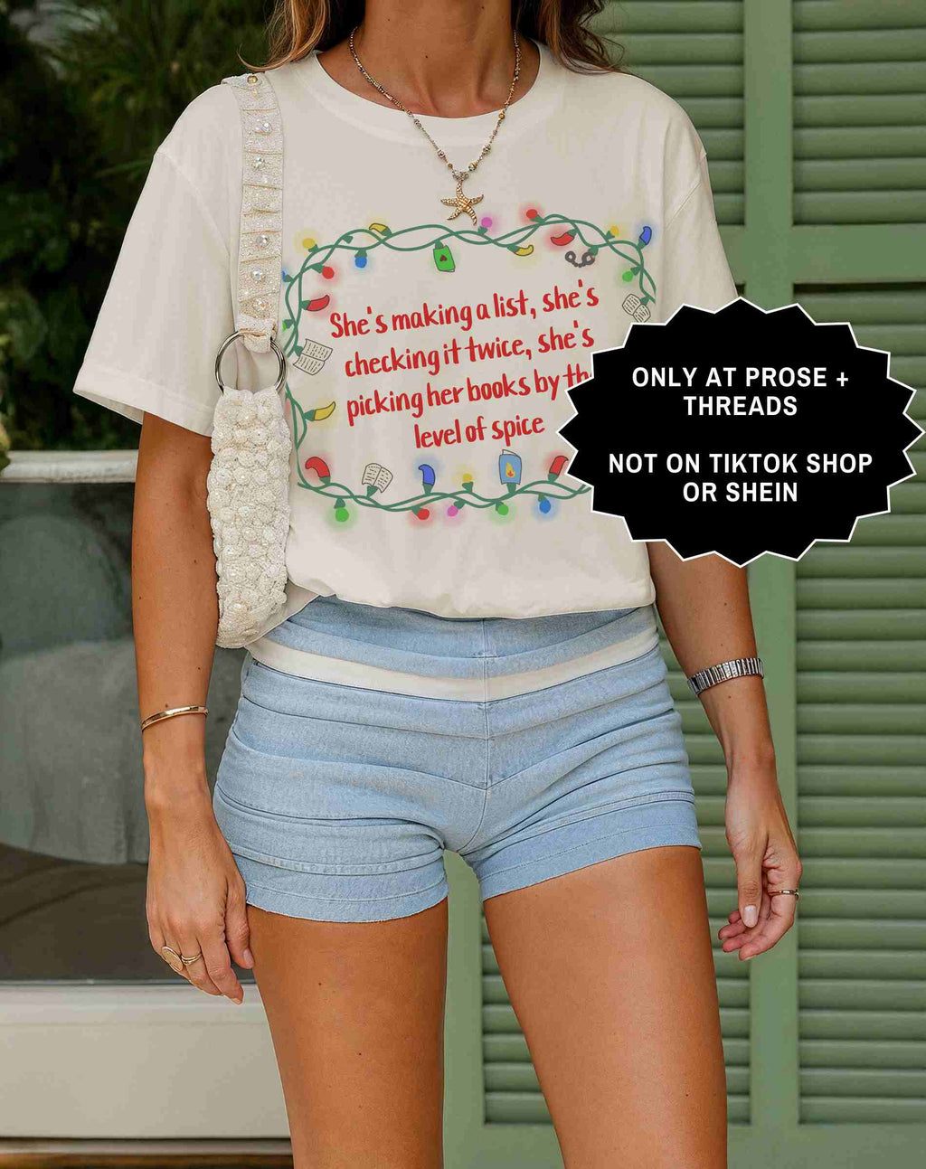 Christmas Smut Shirt