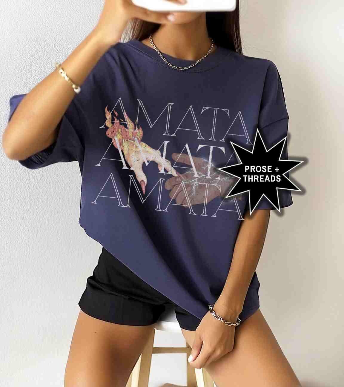 Amata Shirt