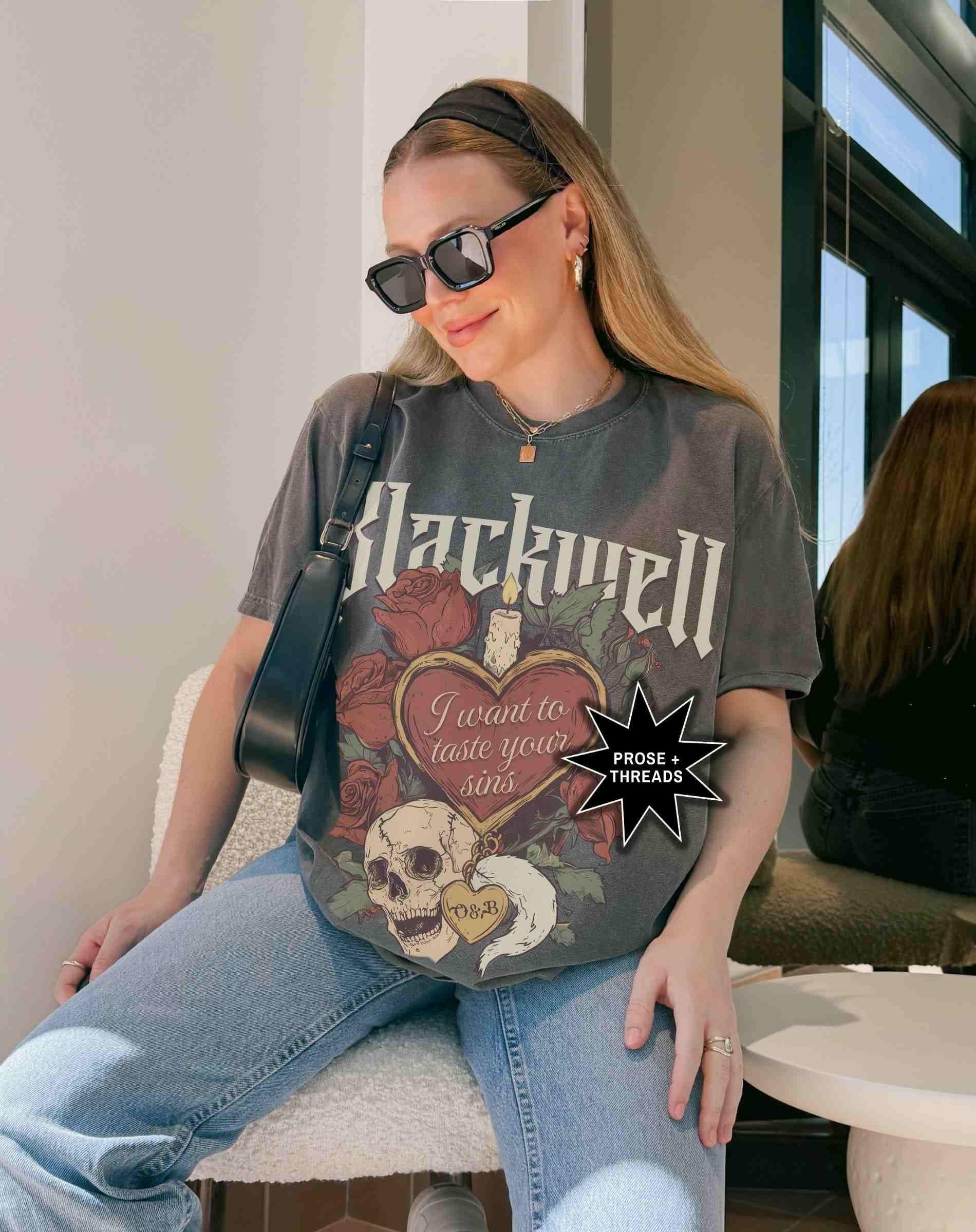 Blackwell Shirt