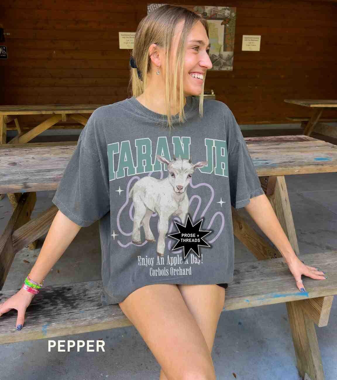 Taran Jr Shirt