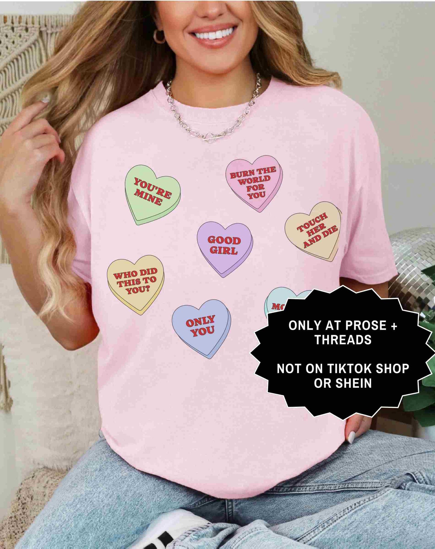 Morally Grey Valentines Shirt