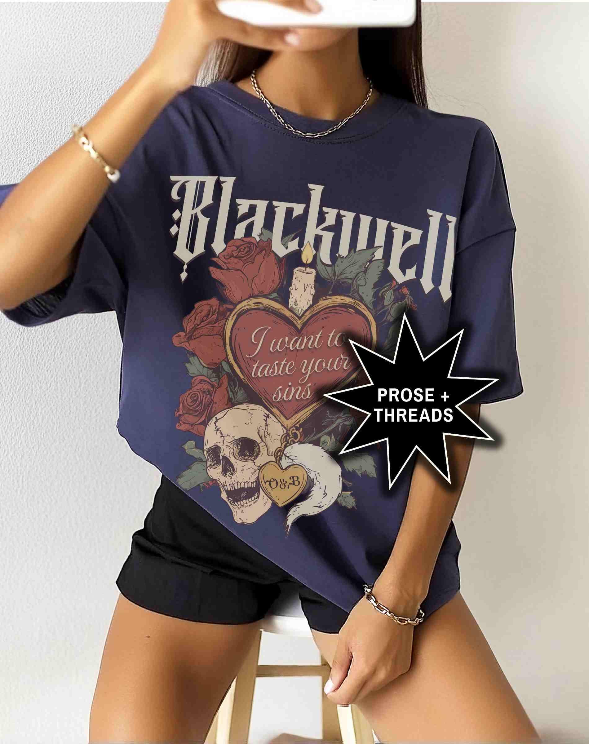 Blackwell Shirt