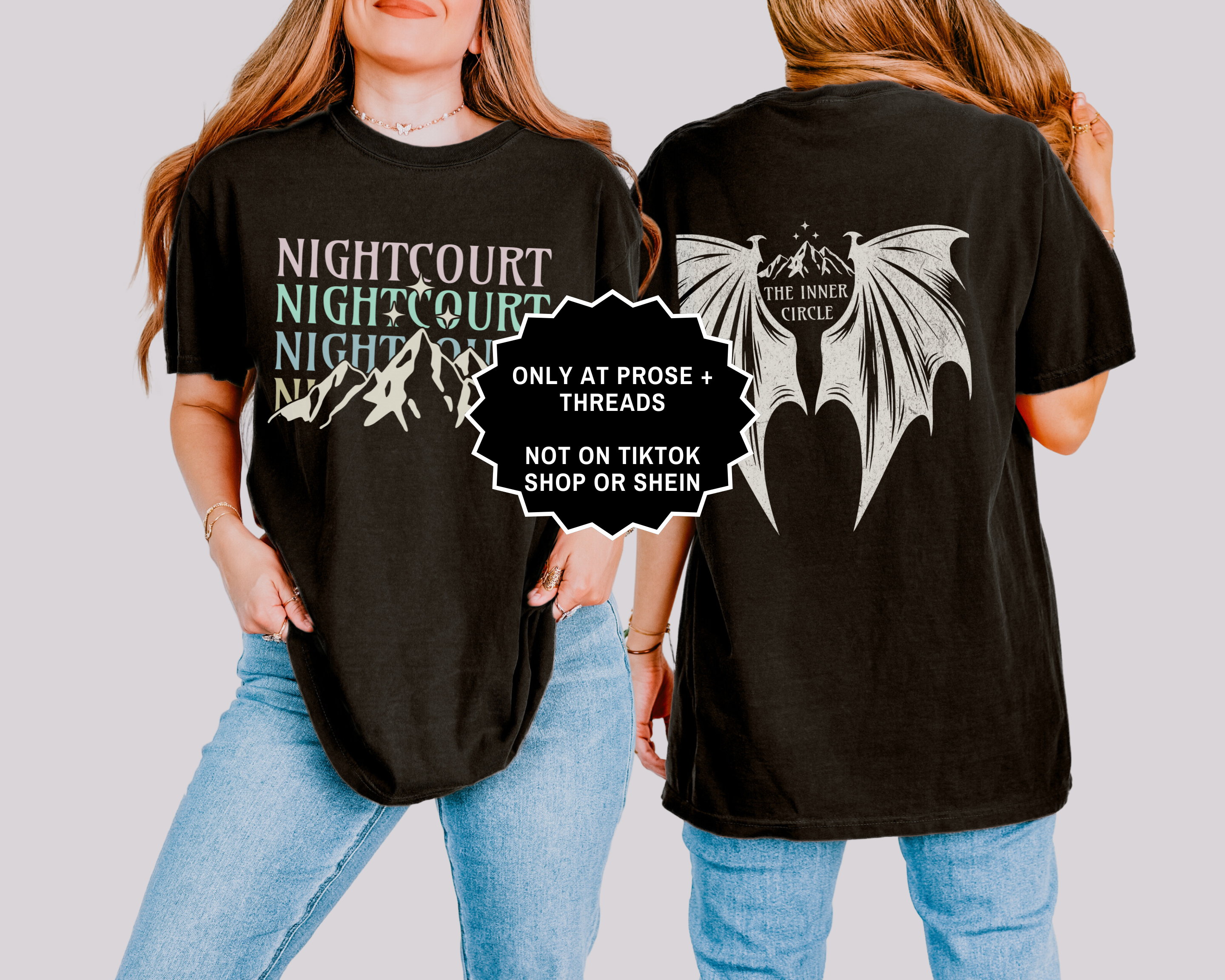 Night Court Shirt