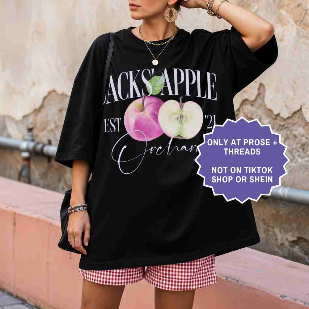 Jacks' Apple Orchard