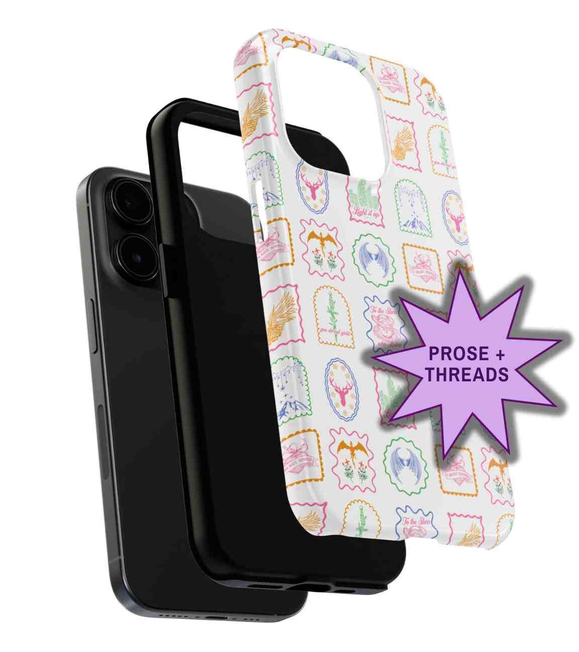 Maasverse Tough Phone Case