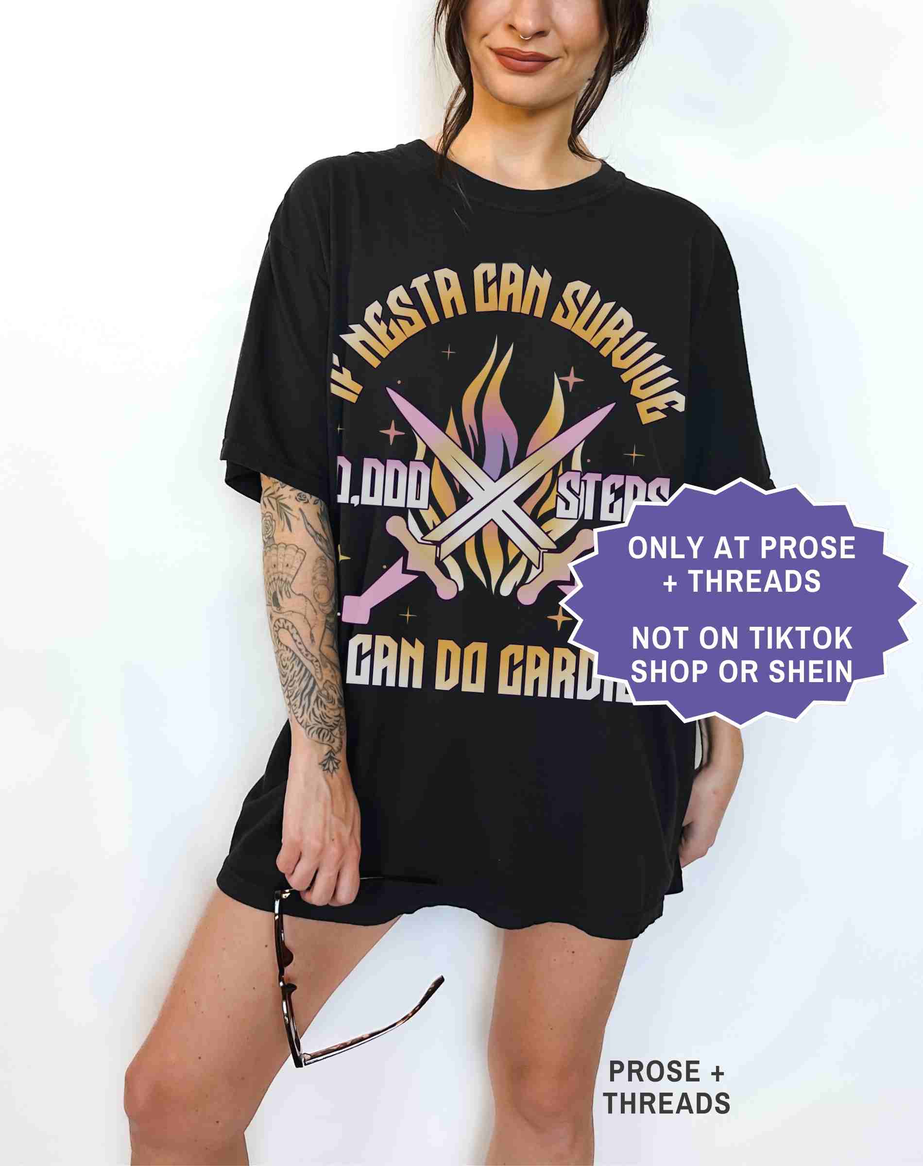 Nesta Archeron Pump Cover