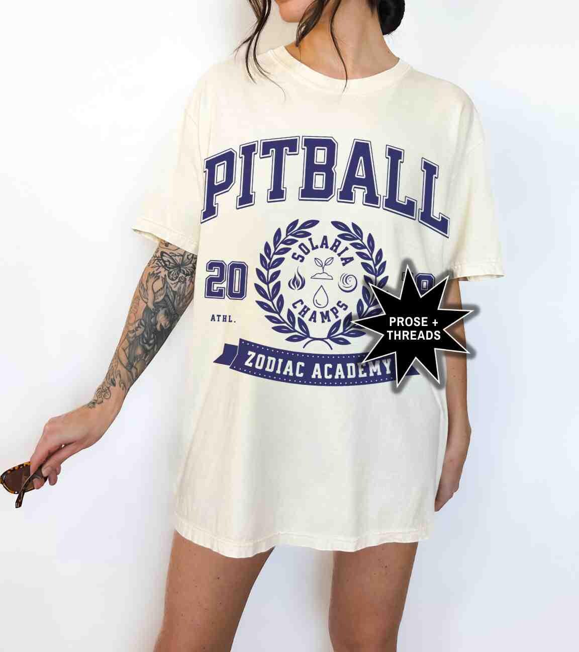 Pitball Shirt