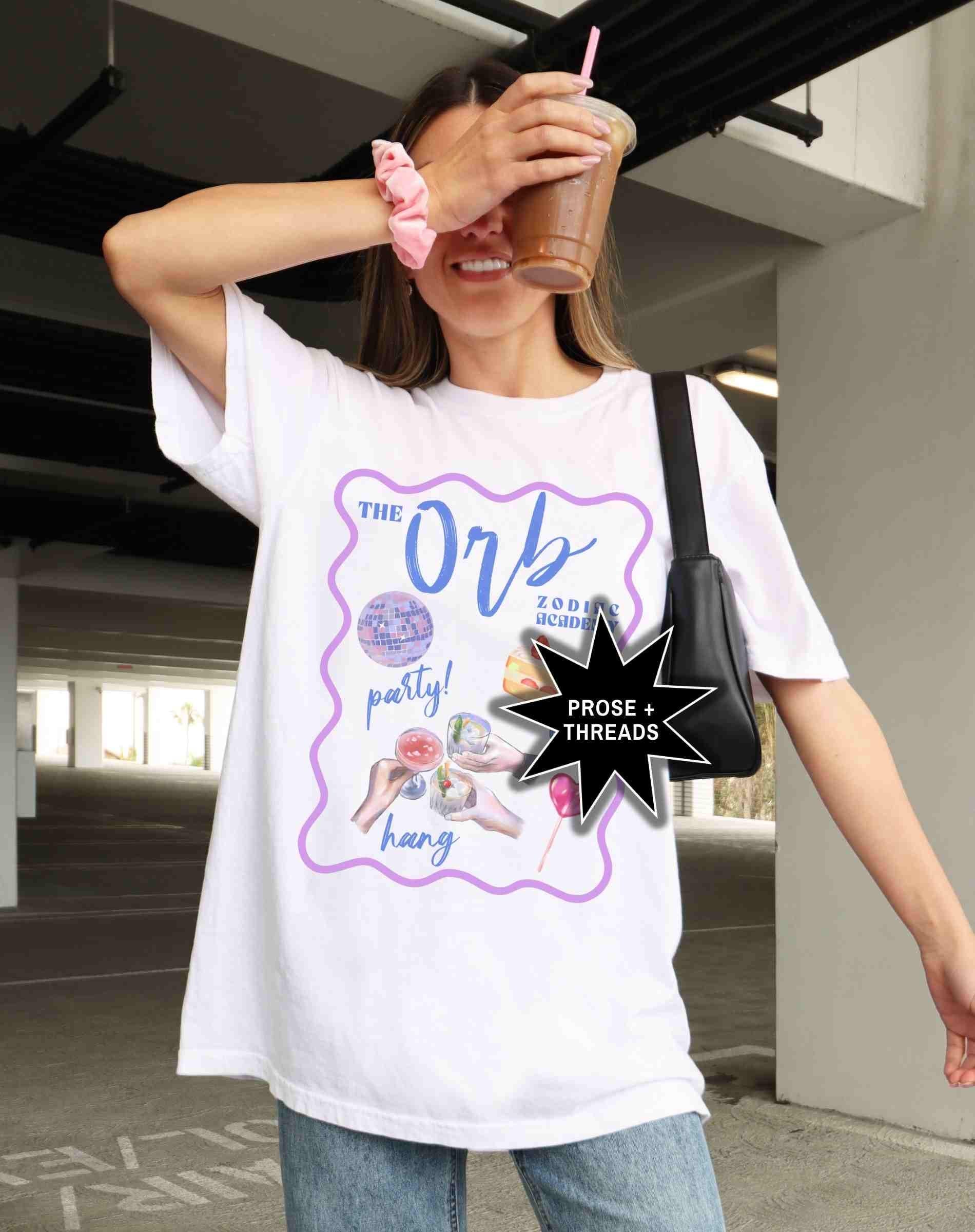 The Orb Shirt