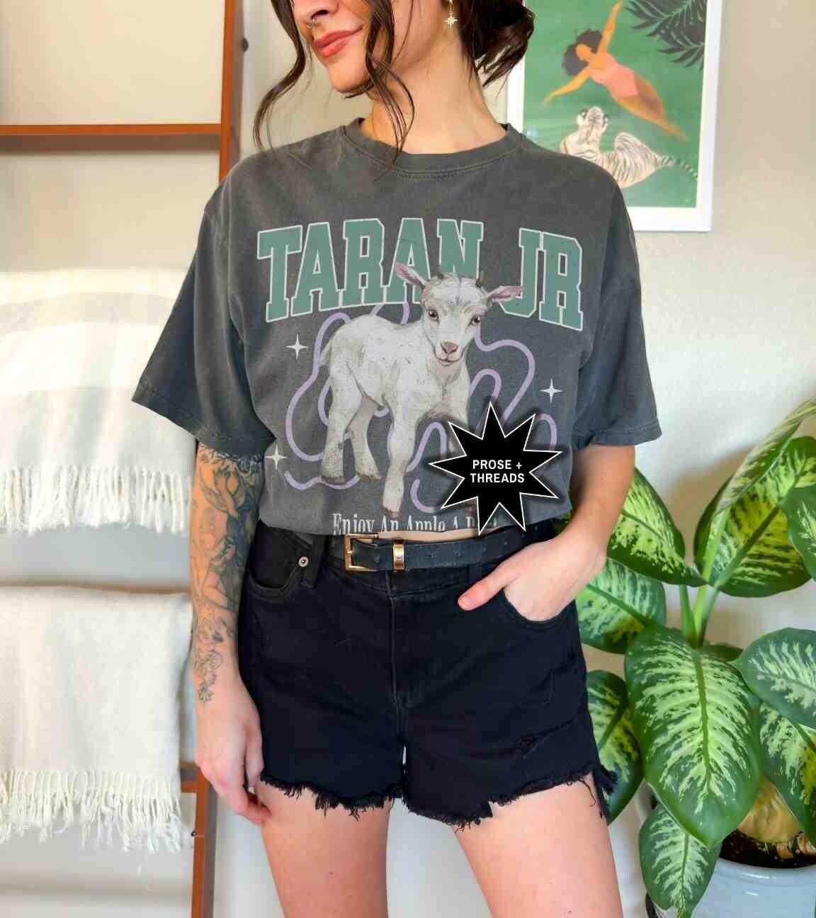 Taran Jr Shirt