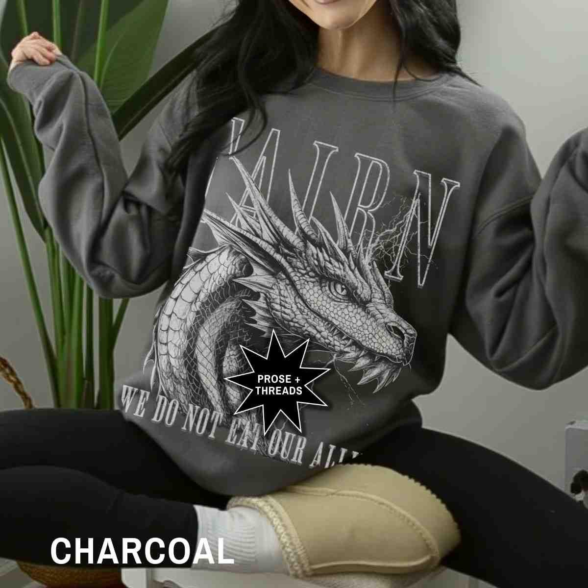 Tairn Sweatshirt