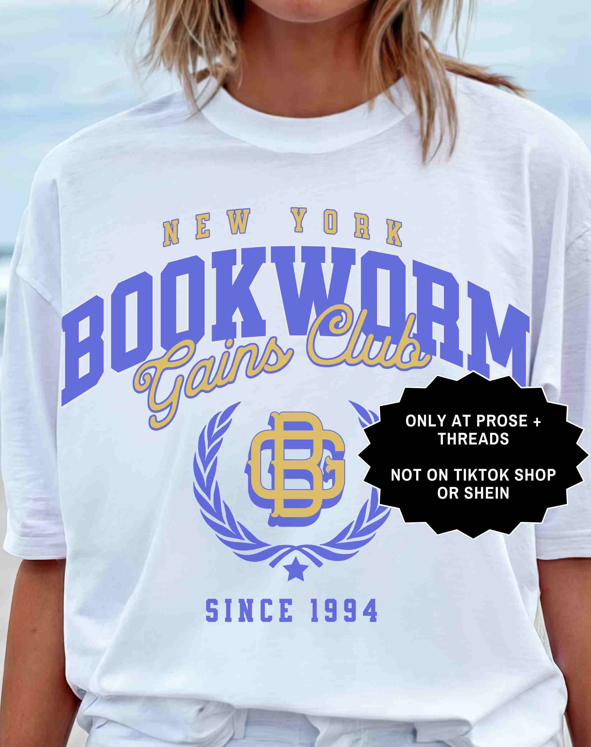 Bookworm Gains Club