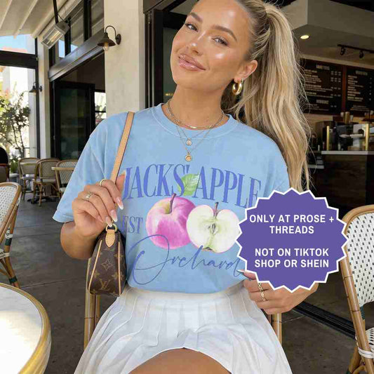 Jacks' Apple Orchard