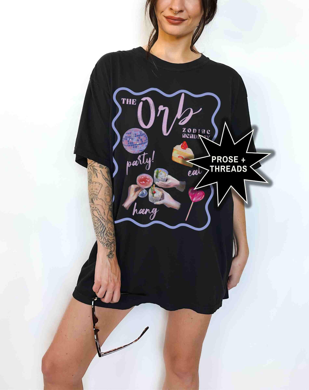 The Orb Shirt