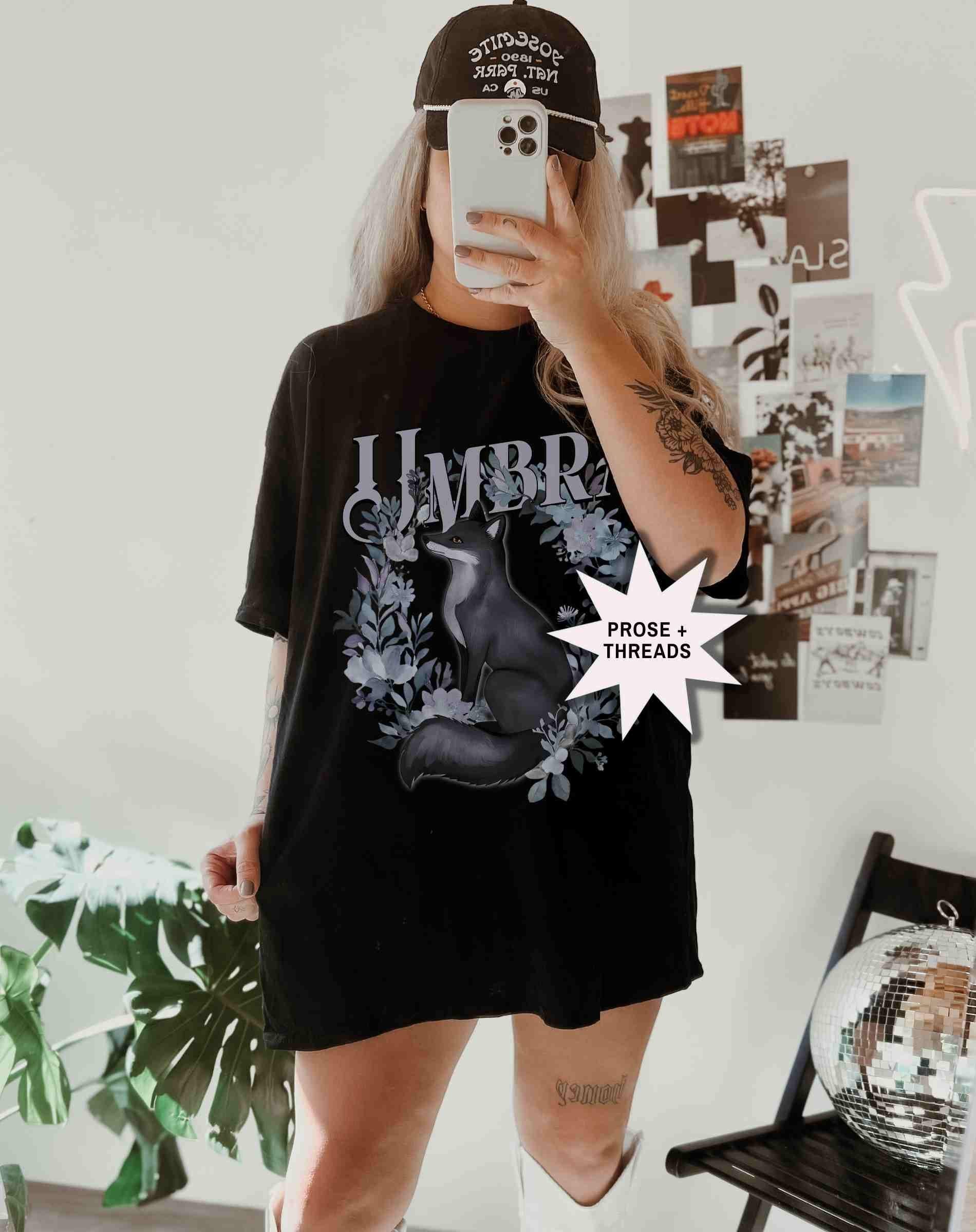 Umbra Shirt