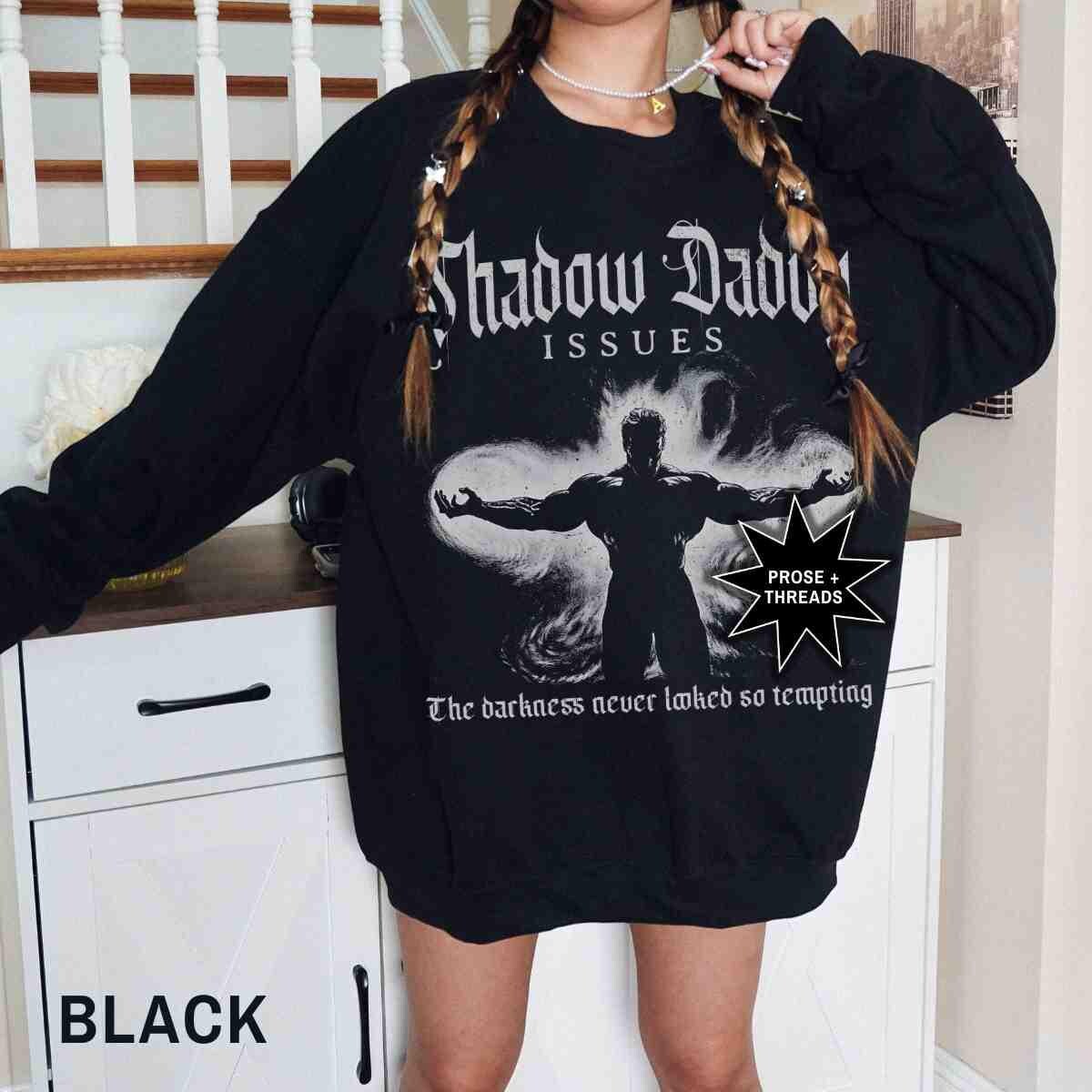 Shadow Daddy Sweatshirt