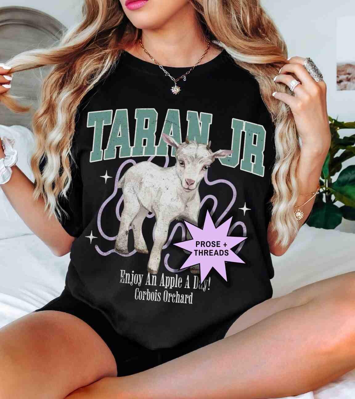 Taran Jr Shirt