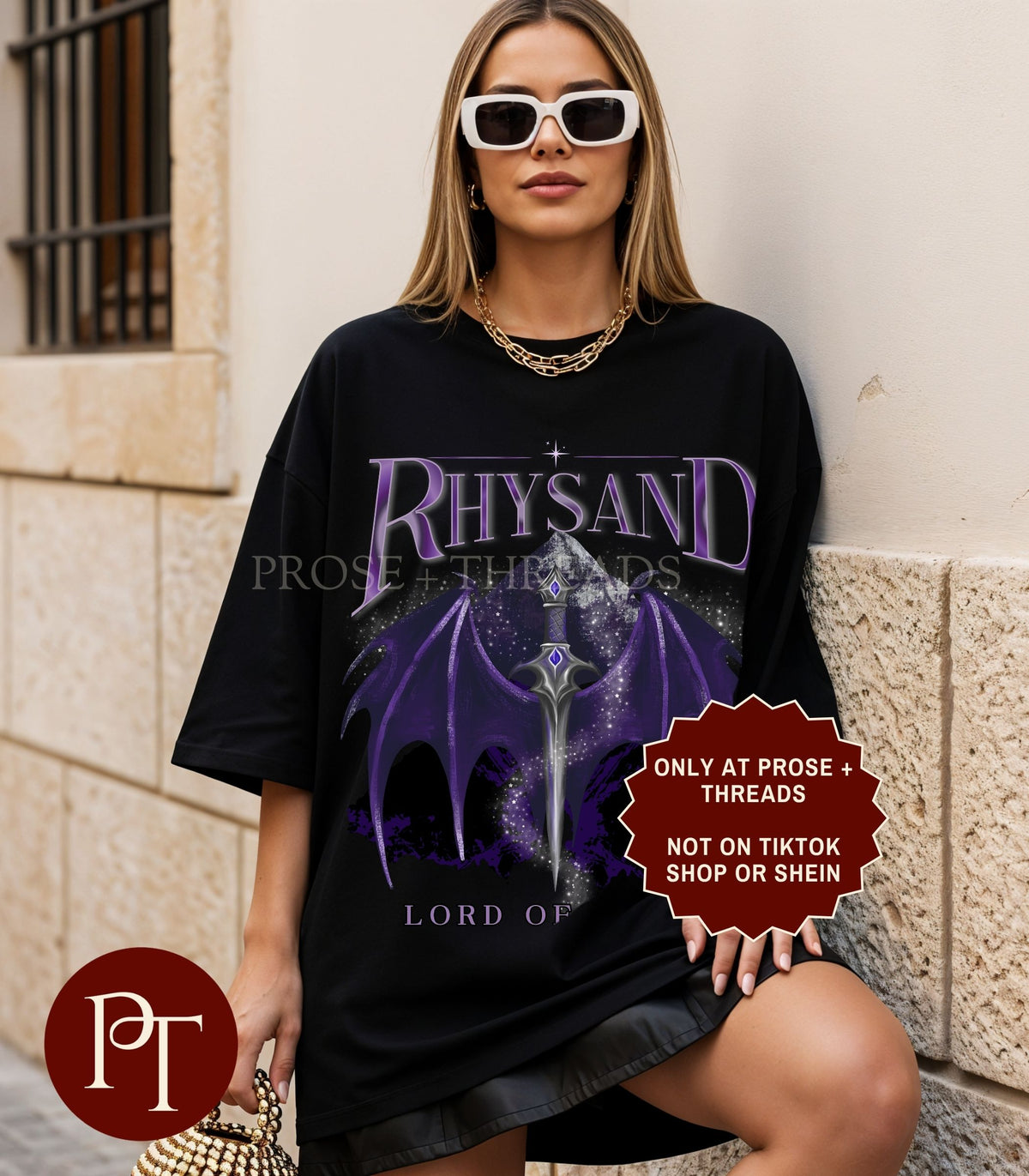 Rhysand Shirt