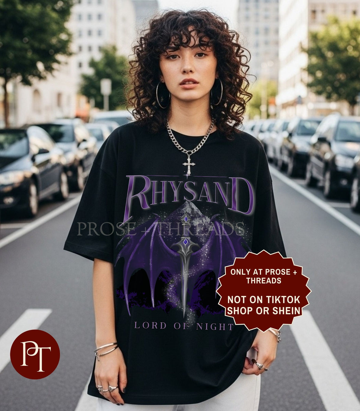 Rhysand Shirt
