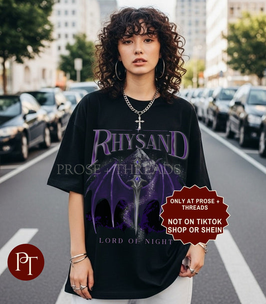 Rhysand Shirt