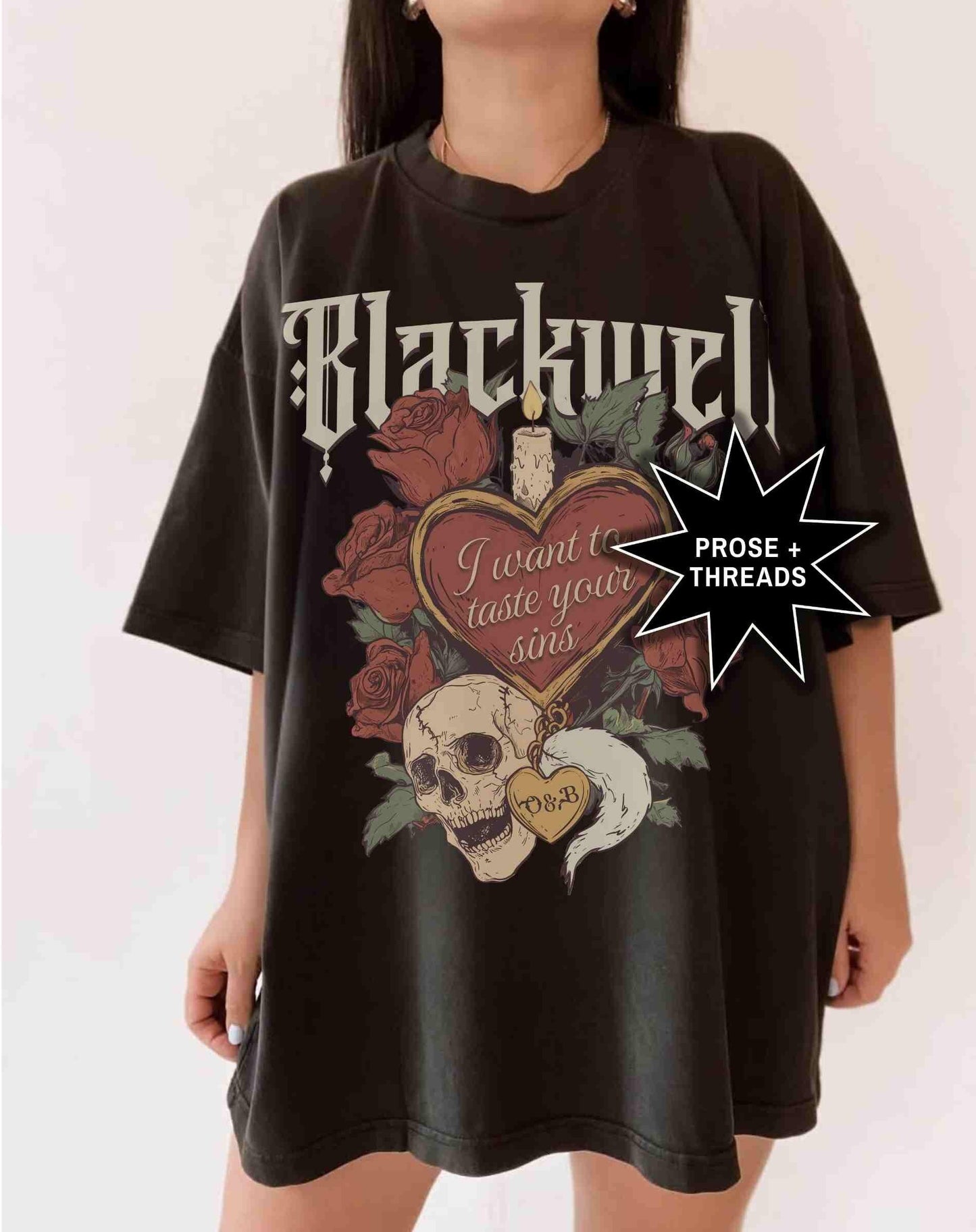 Blackwell Shirt