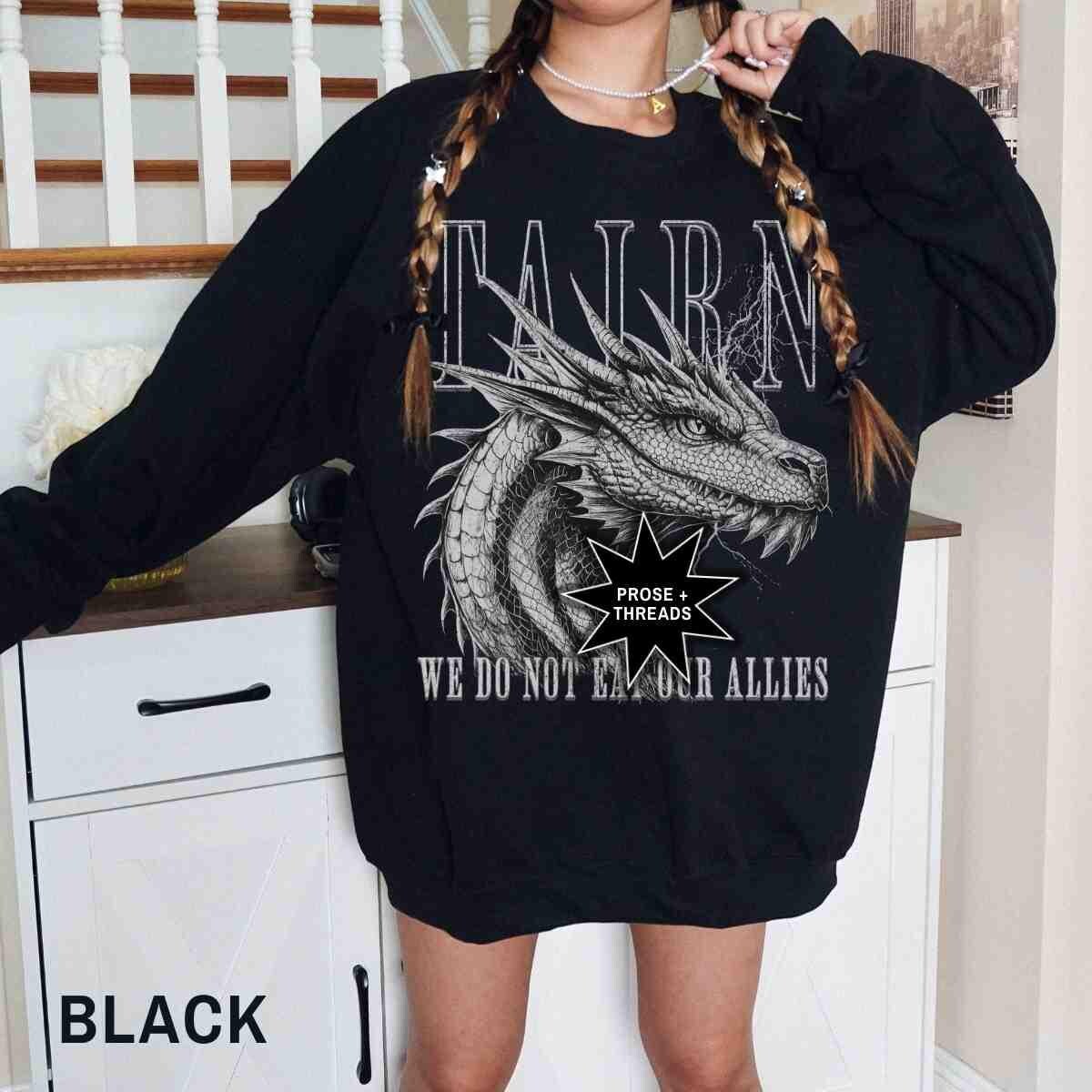 Tairn Sweatshirt