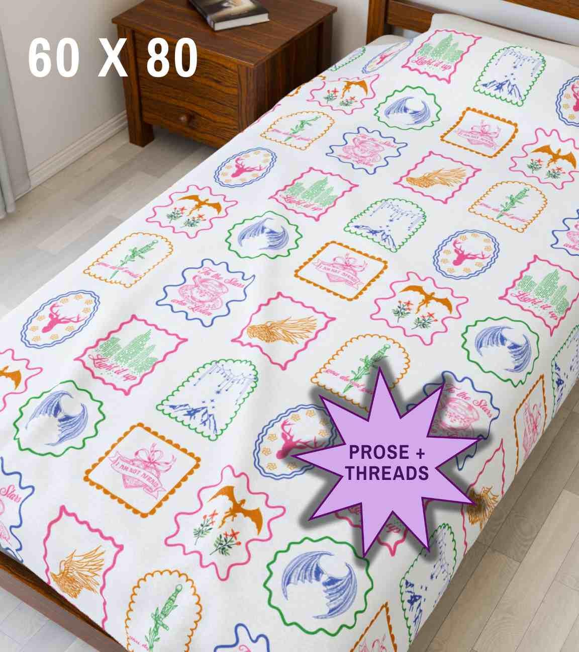 Maasverse Blanket