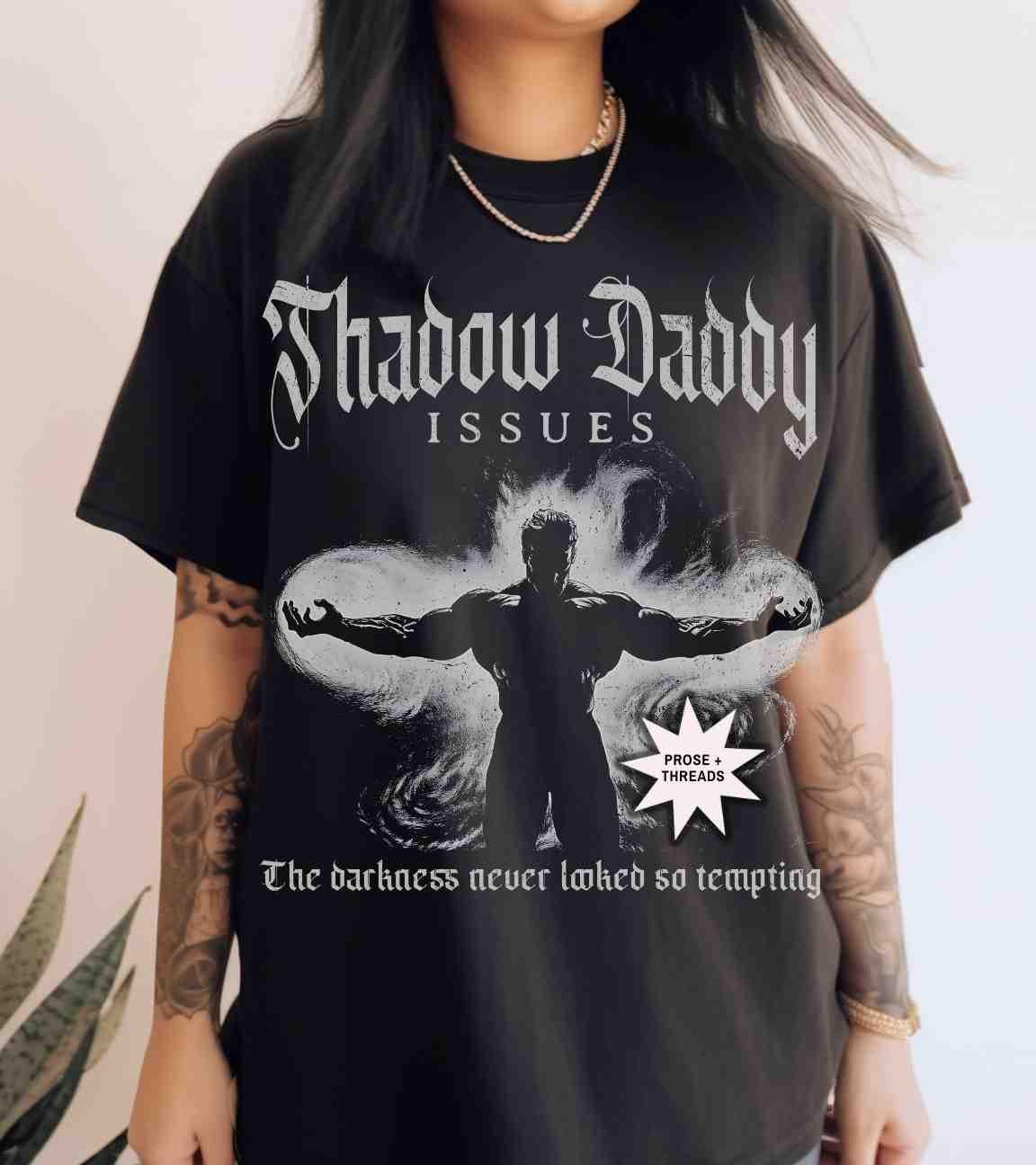 Shadow Daddy Shirt