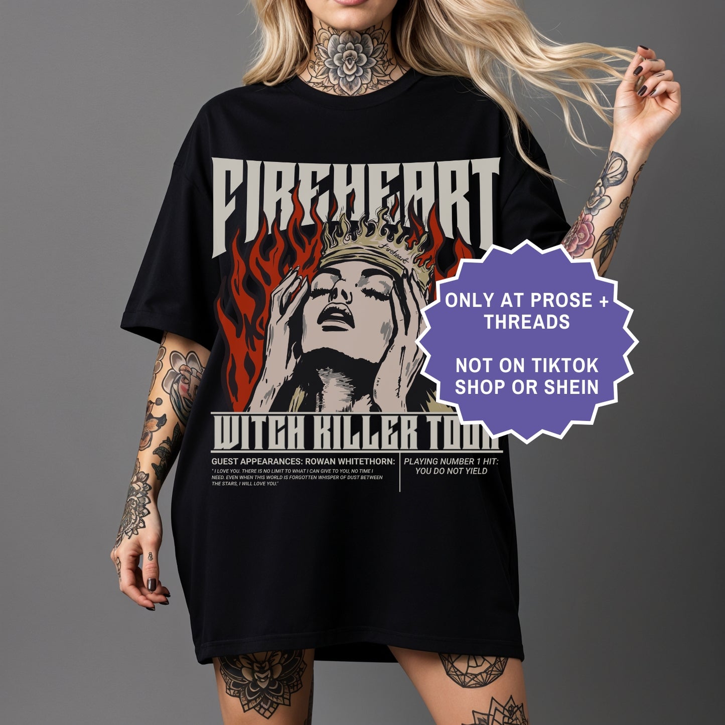 sjm merch shirt streetwear styling