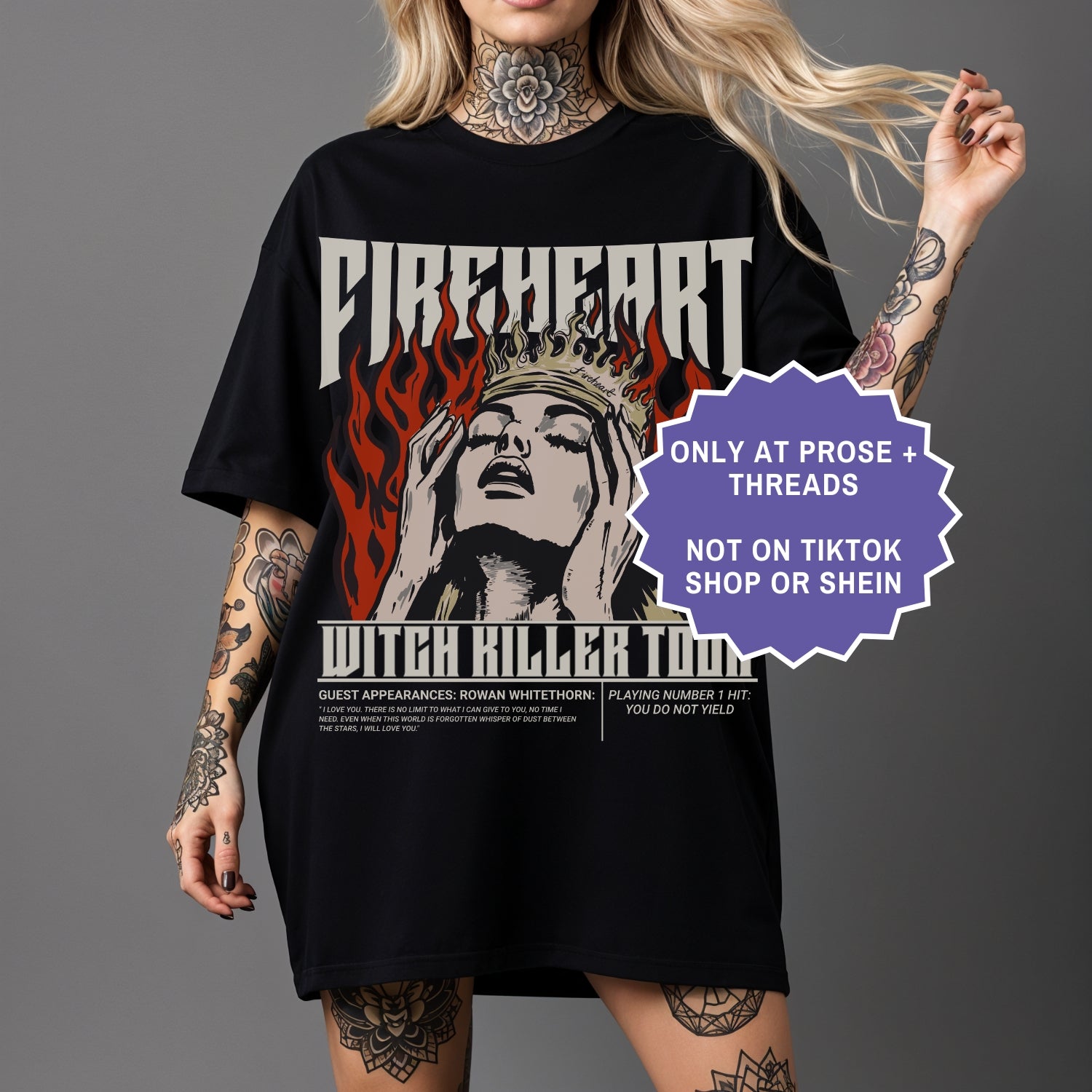 sjm merch shirt streetwear styling