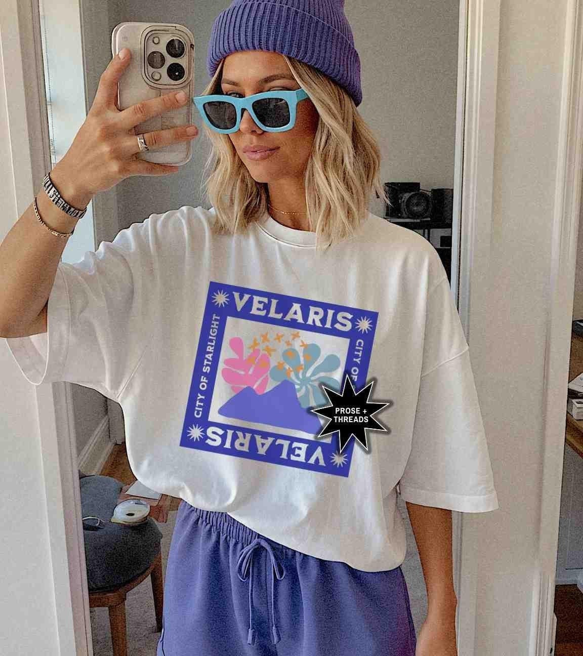 Velaris Shirt