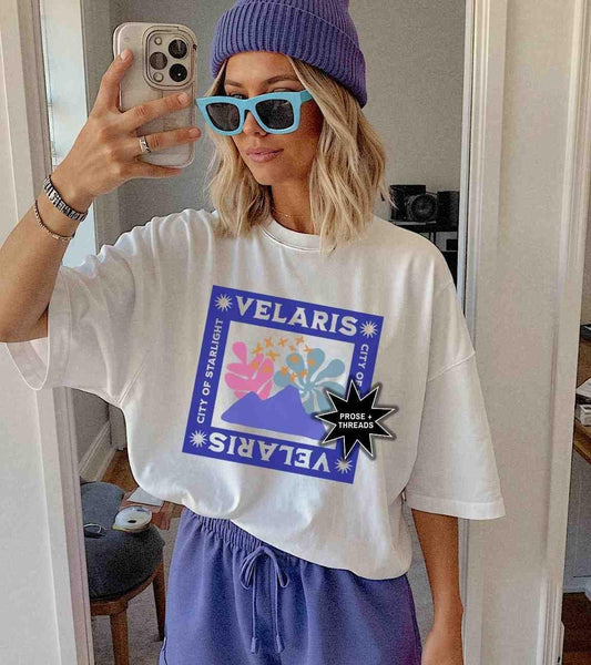Velaris Shirt