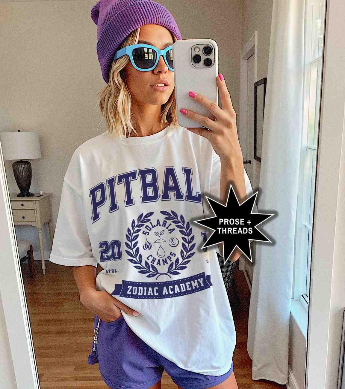 Pitball Shirt