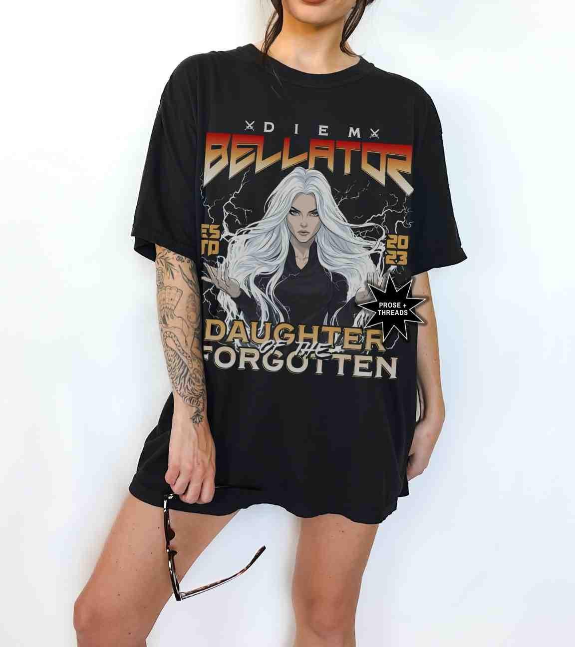 Diem Bellator Shirt