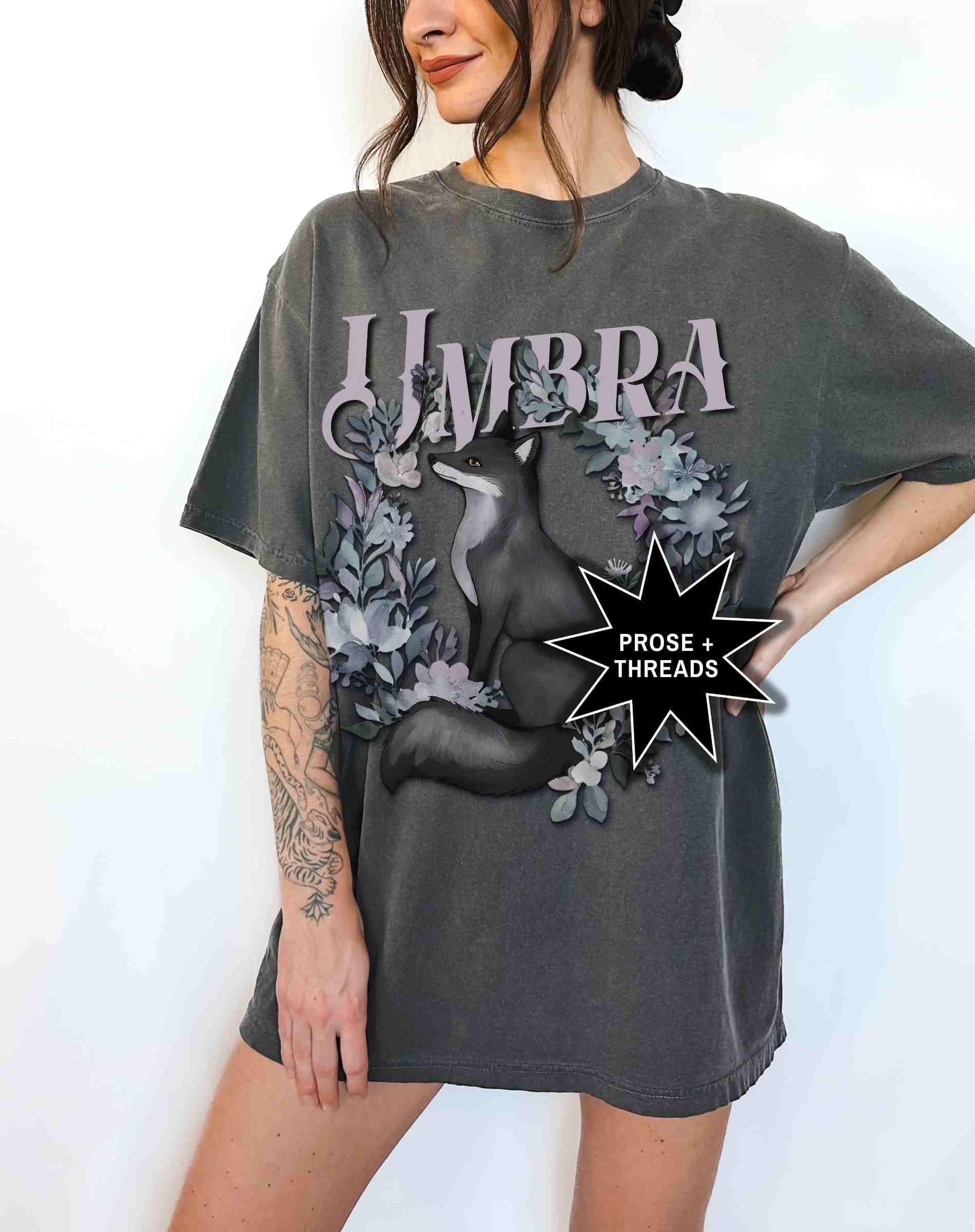 Umbra Shirt