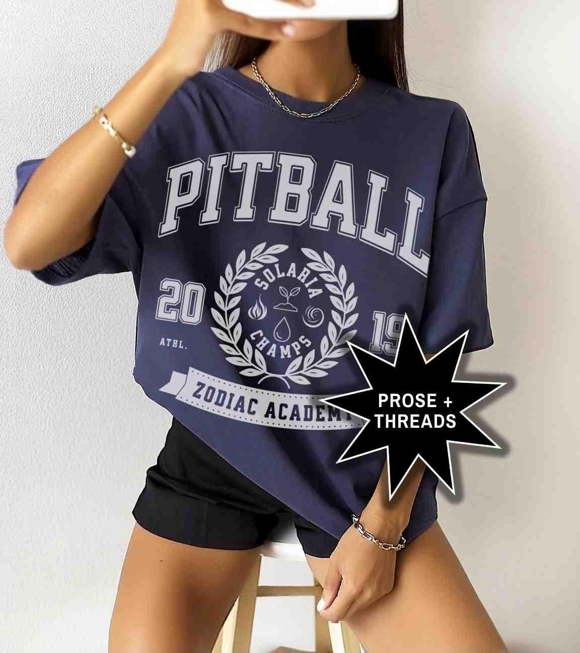 Pitball Shirt