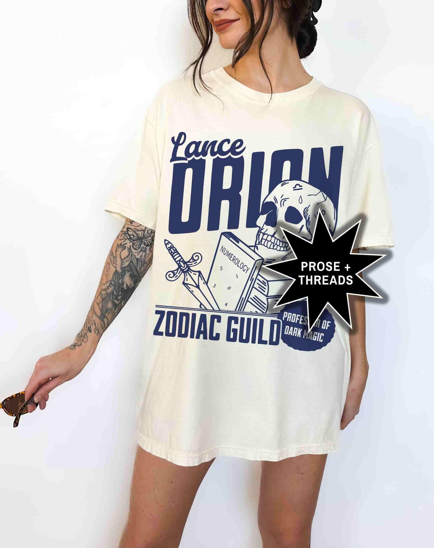 Lance Orion Shirt
