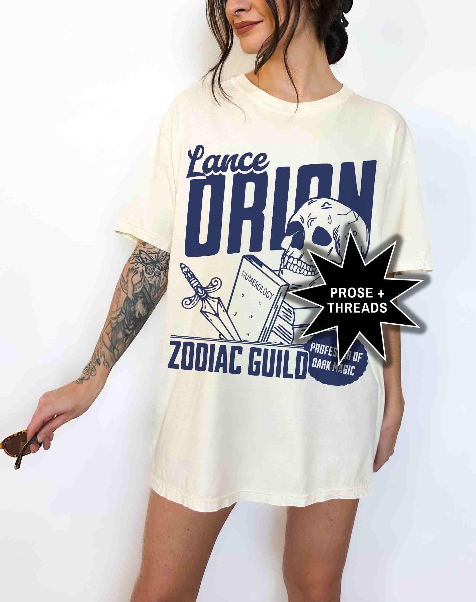Lance Orion Shirt