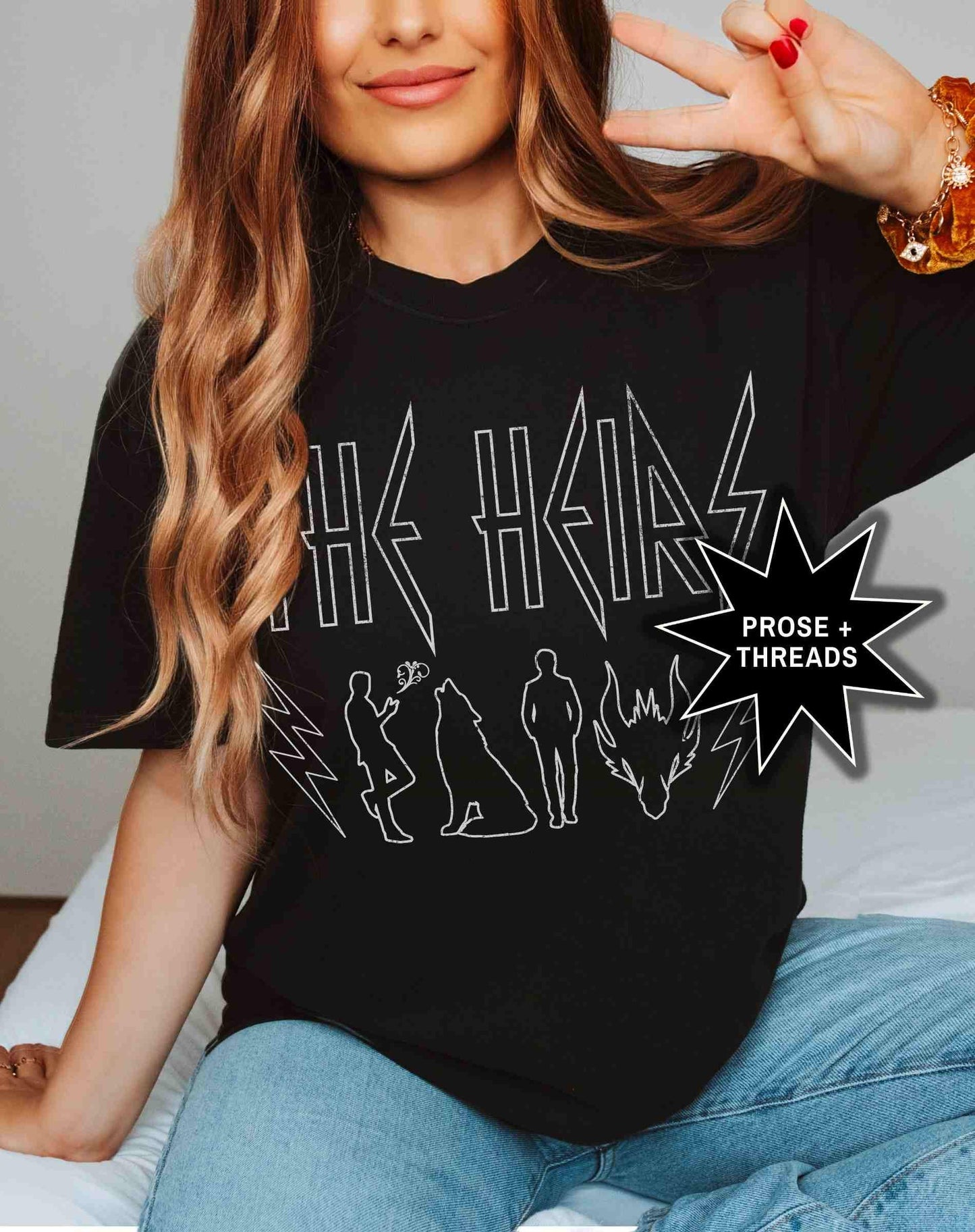 The Heirs Shirt