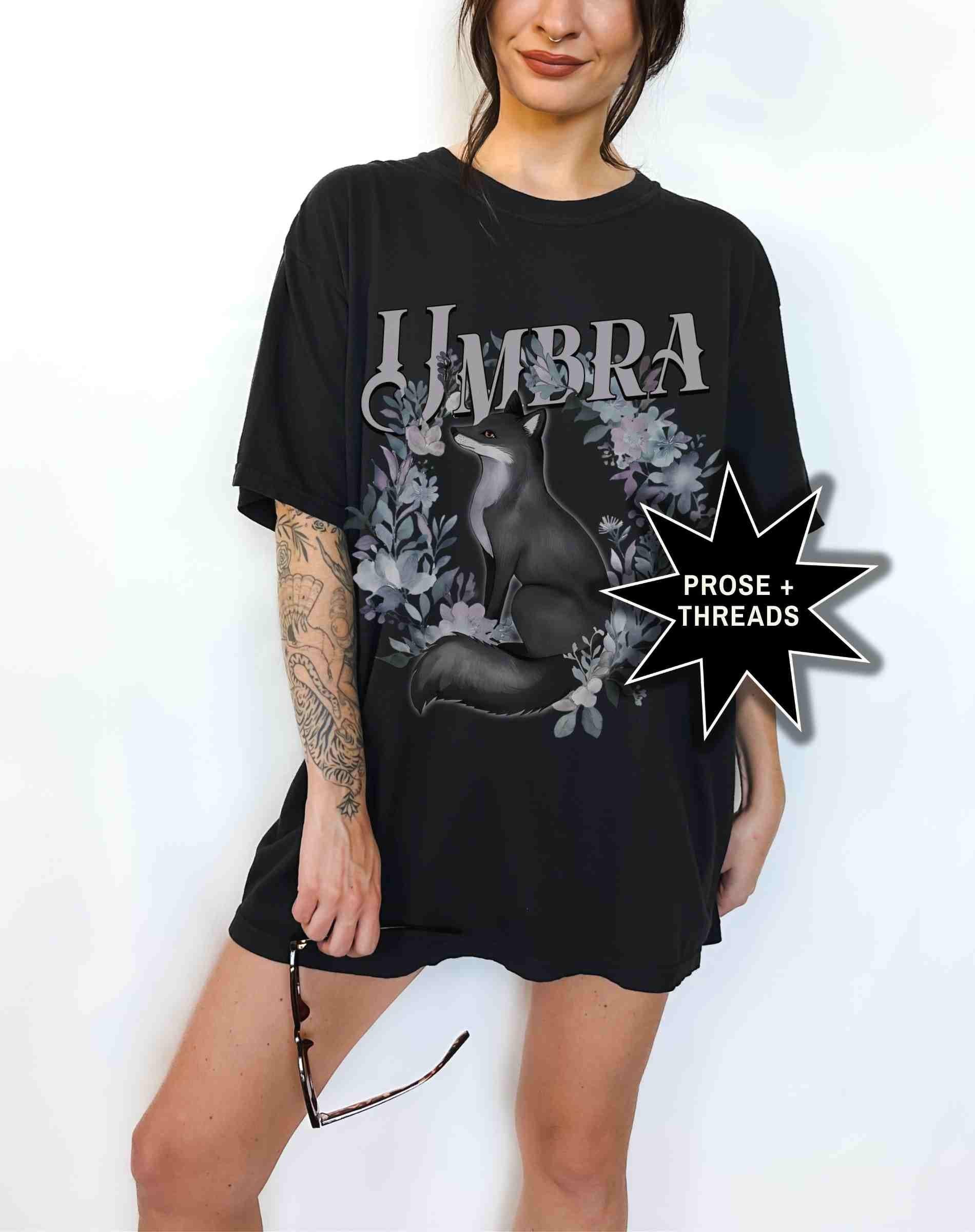 Umbra Shirt