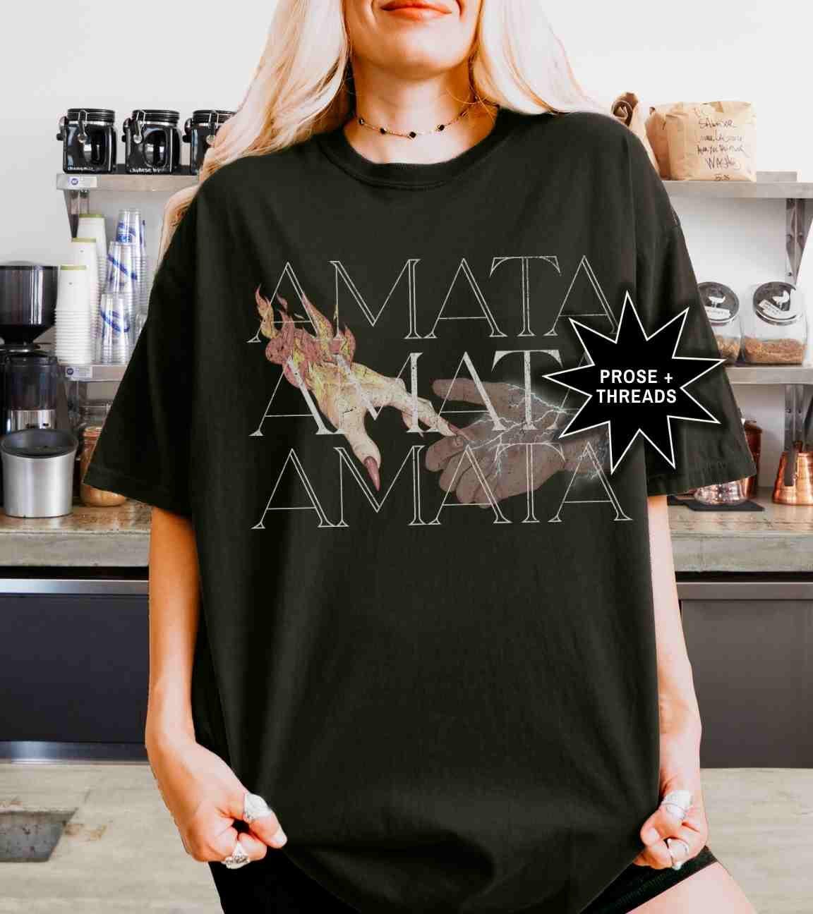 Amata Shirt