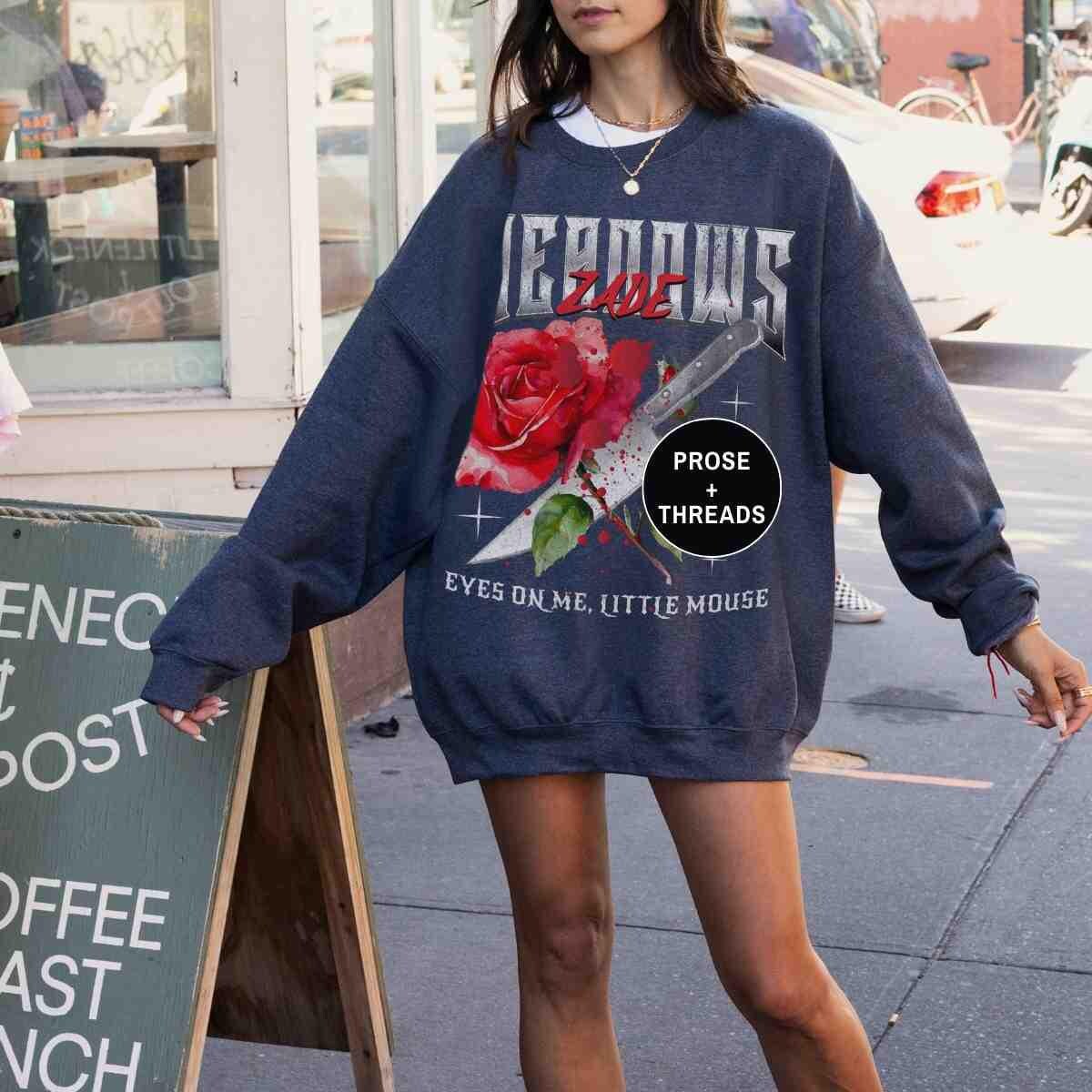 Zade Meadows Sweatshirt