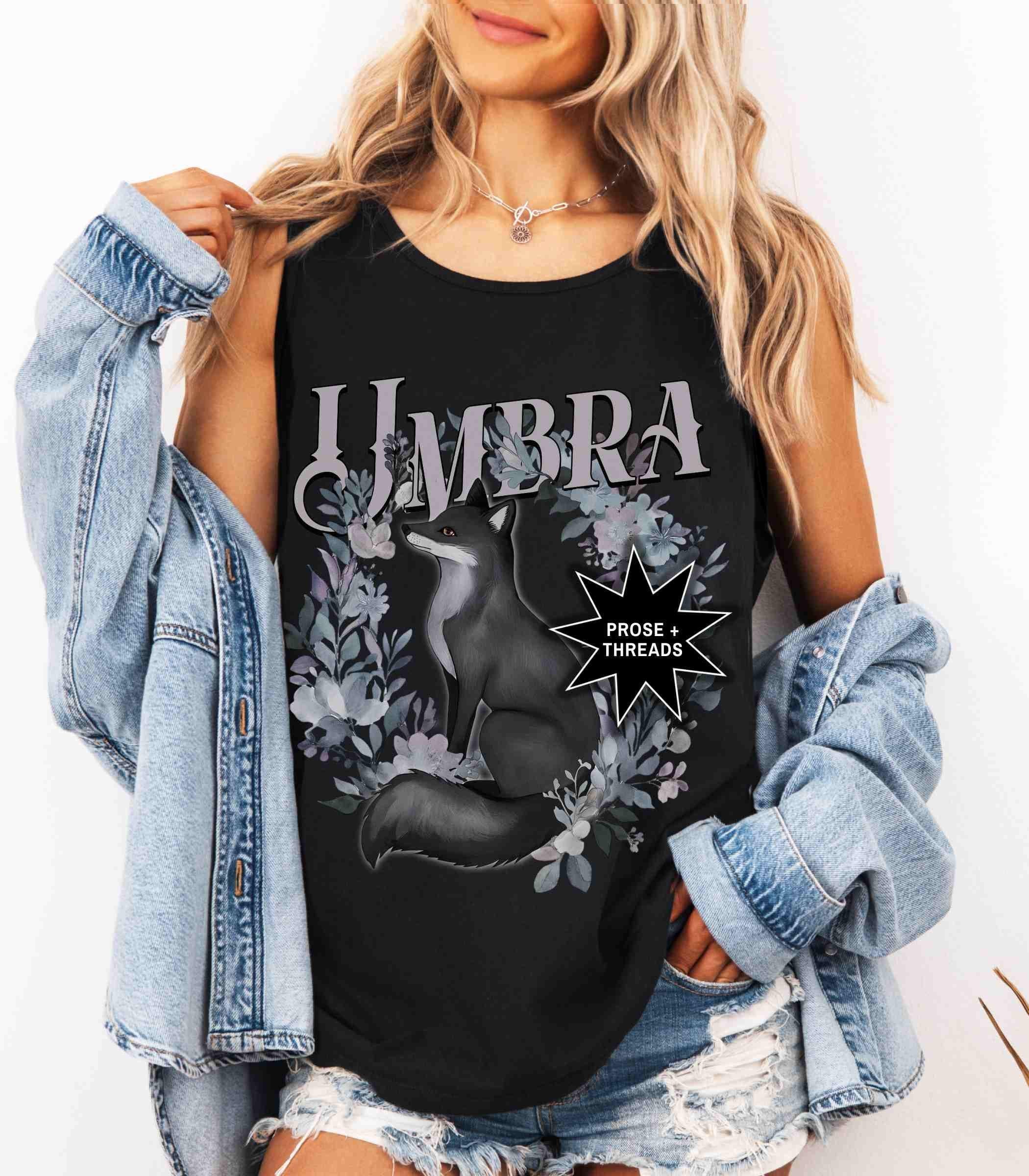 Umbra Tank