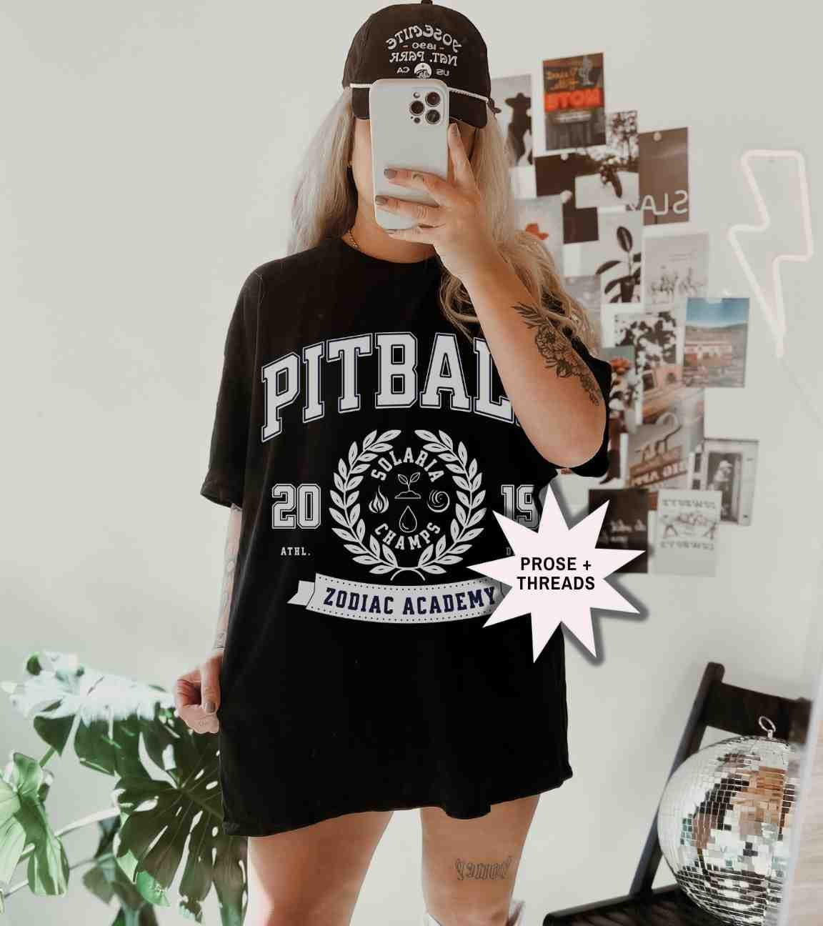 Pitball Shirt