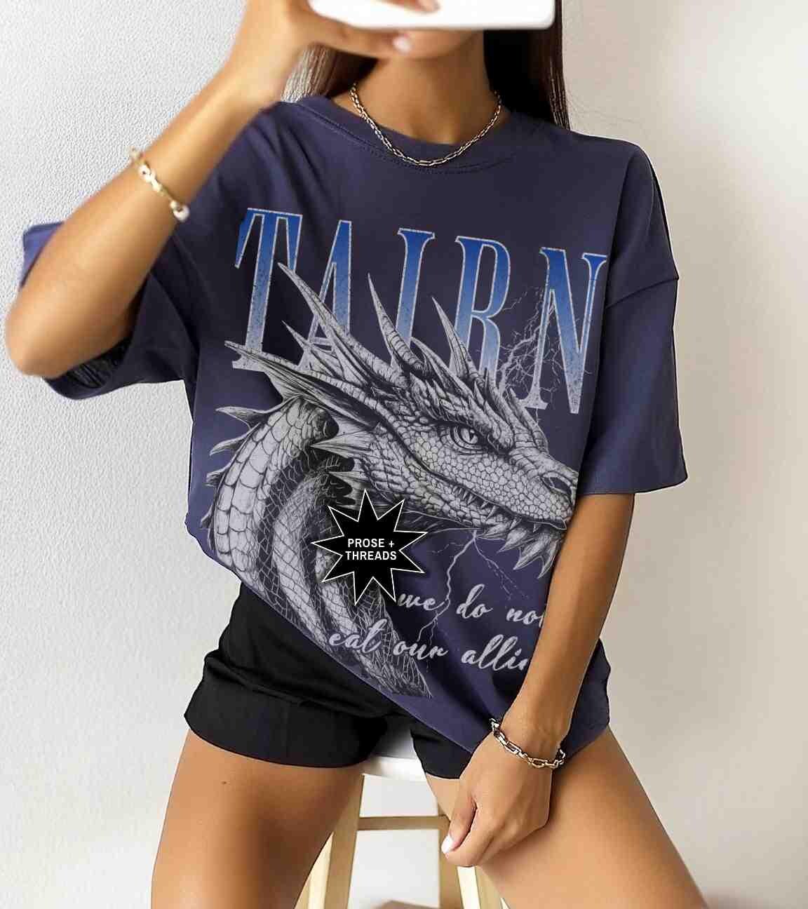 Tairn Shirt