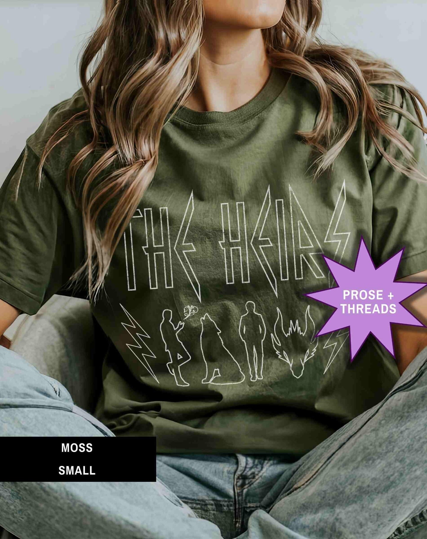 The Heirs Shirt