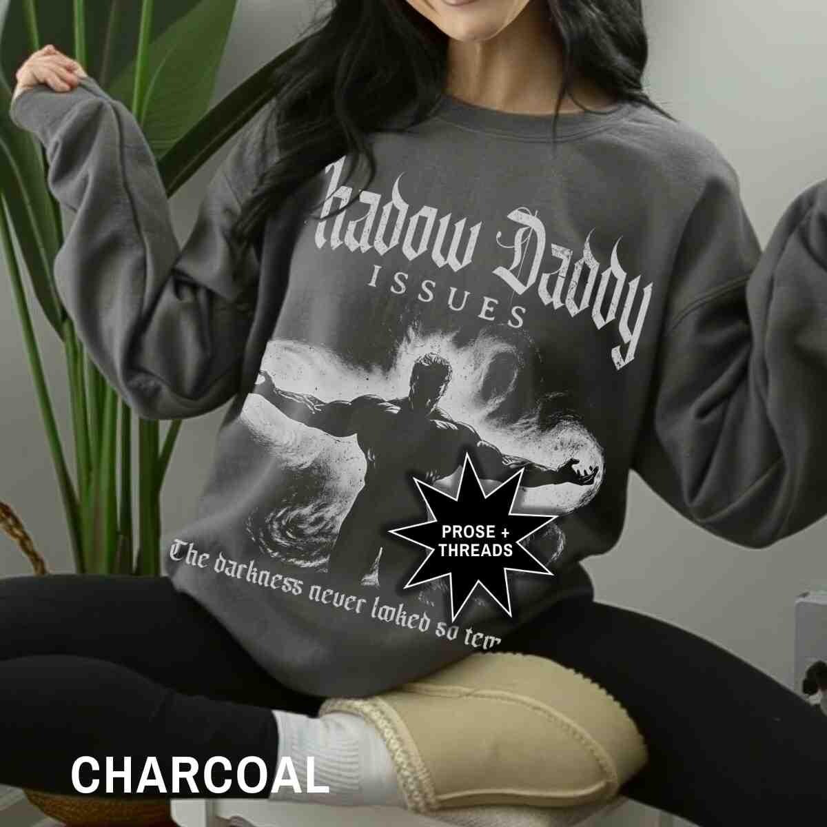 Shadow Daddy Sweatshirt