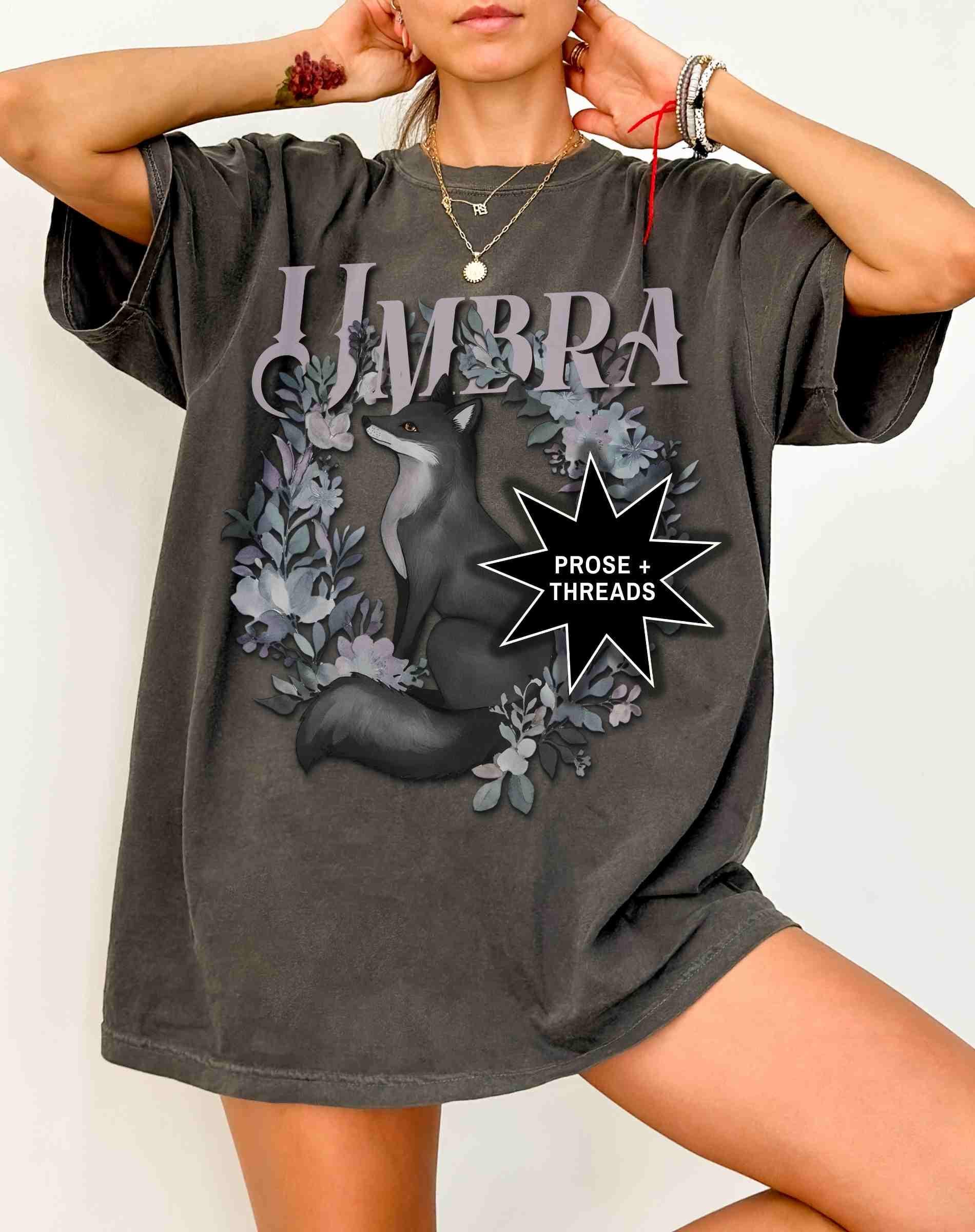 Umbra Shirt