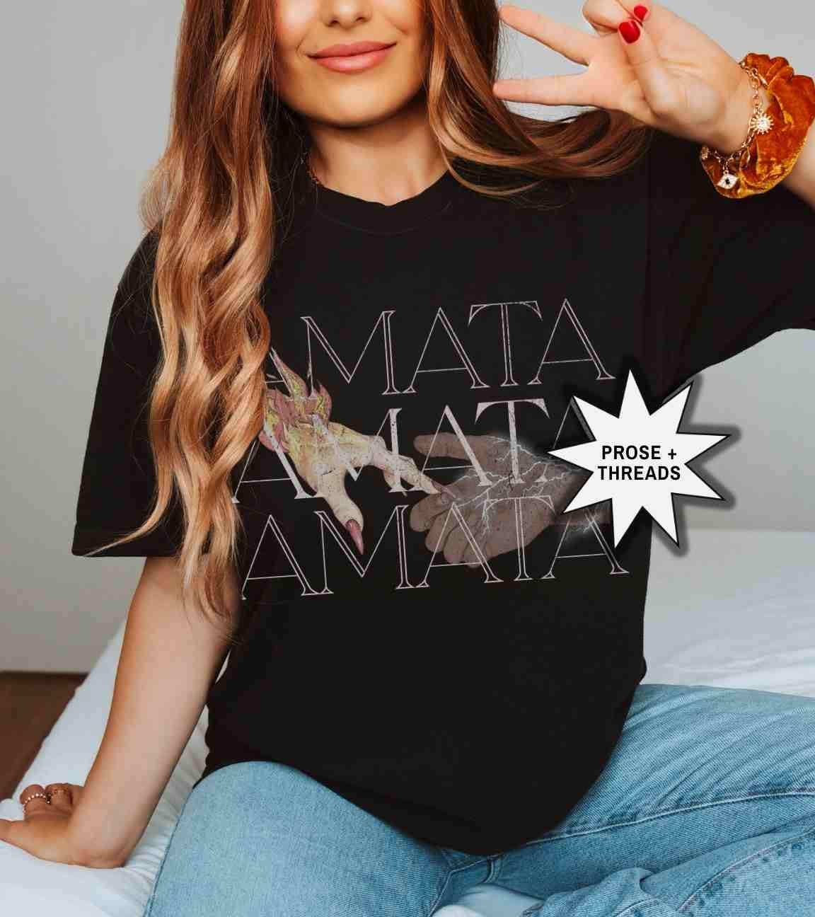 Amata Shirt