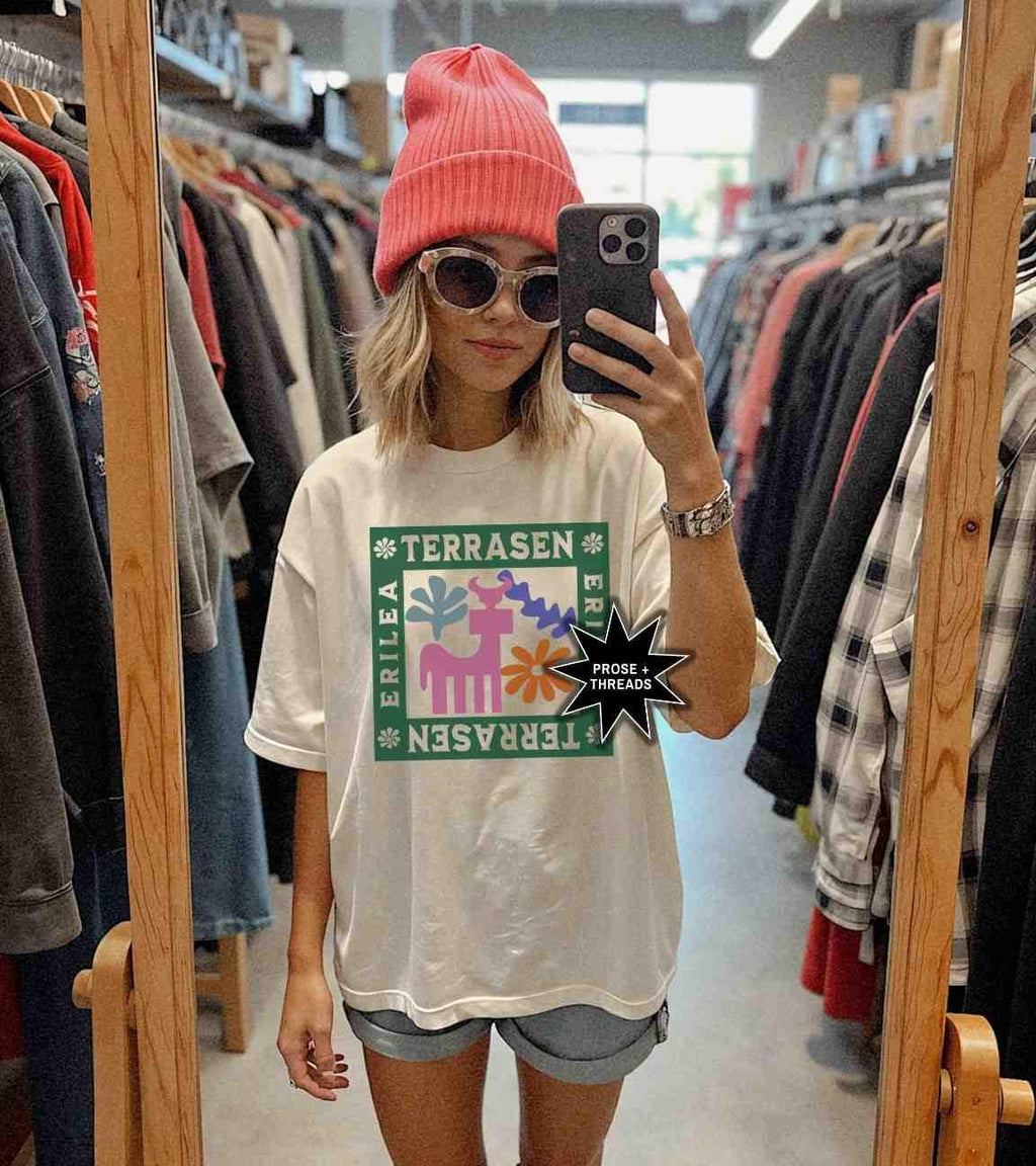 Terrasen Shirt