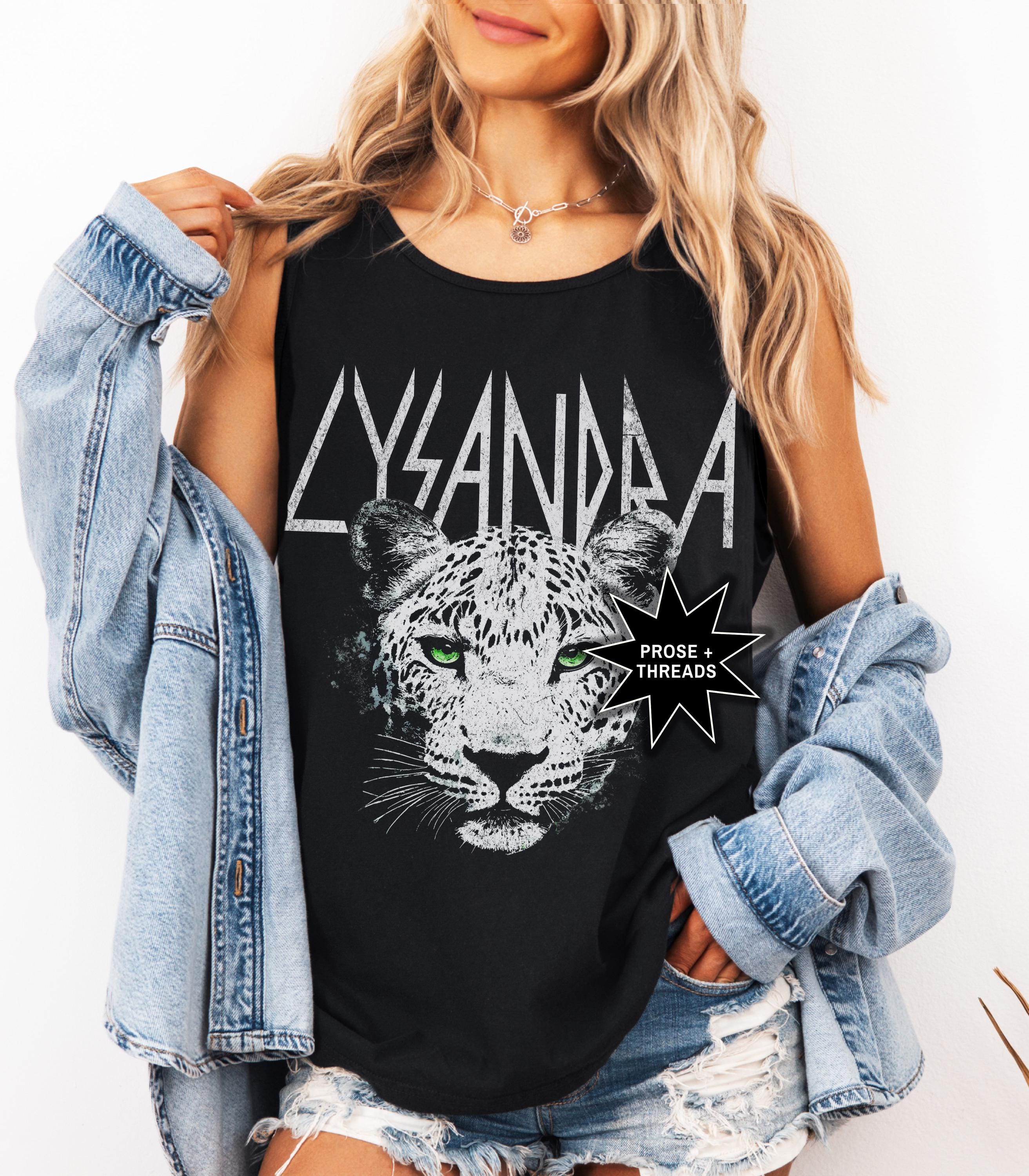 Lysandra Ennar Tank